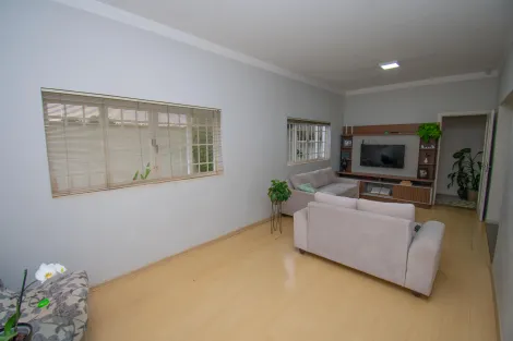 Franca Sao Joaquim Casa Venda R$900.000,00 3 Dormitorios 8 Vagas Area do terreno 413.00m2 Area construida 240.00m2