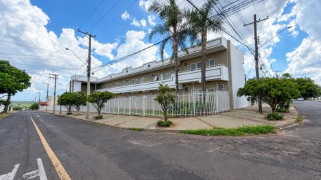 Franca Parque Universitario Apartamento Locacao R$ 700,00 Condominio R$150,00 1 Dormitorio  