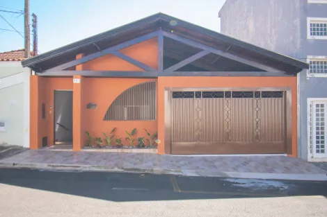 Franca Jardim Francano Casa Locacao R$ 3.400,00 3 Dormitorios 2 Vagas Area do terreno 164.00m2 Area construida 108.00m2