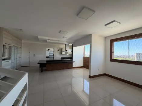 Franca Chacara Santo Antonio Apartamento Venda R$990.000,00 Condominio R$1.100,00 5 Dormitorios 2 Vagas 