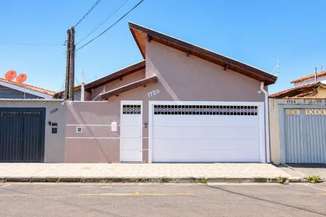 Franca Jardim Boa Esperanca Casa Locacao R$ 2.800,00 2 Dormitorios 2 Vagas Area do terreno 199.50m2 Area construida 156.32m2