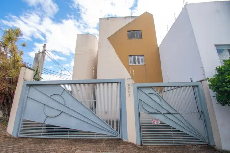Franca Vila Industrial Apartamento Locacao R$ 1.300,00 Condominio R$220,00 2 Dormitorios 1 Vaga 