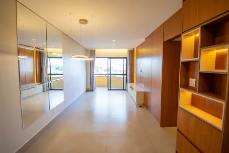 Franca Centro Apartamento Venda R$650.000,00 Condominio R$750,00 3 Dormitorios 2 Vagas Area construida 121.00m2