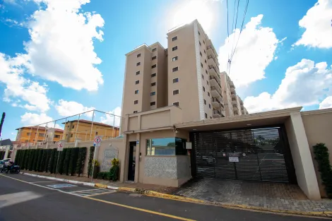 Franca Residencial Paraiso Apartamento Locacao R$ 5.500,00 Condominio R$750,00 3 Dormitorios 2 Vagas 