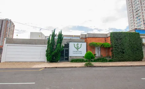 Franca Cidade Nova Casa Locacao R$ 6.000,00 3 Dormitorios 3 Vagas Area do terreno 453.44m2 Area construida 388.00m2