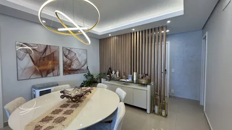 Franca Cidade Nova Apartamento Venda R$1.600.000,00 Condominio R$1.000,00 3 Dormitorios 3 Vagas 