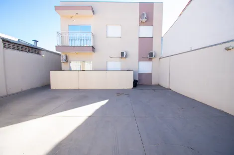 Franca Vila Santa Cruz Apartamento Locacao R$ 2.000,00 Condominio R$260,00 2 Dormitorios 2 Vagas 