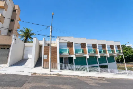 Franca Jardim Sao Vicente de Paula Apartamento Locacao R$ 1.000,00 Condominio R$120,00 1 Dormitorio 1 Vaga 