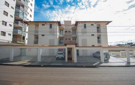 Franca Sao Jose Apartamento Locacao R$ 1.600,00 Condominio R$280,00 2 Dormitorios 1 Vaga 