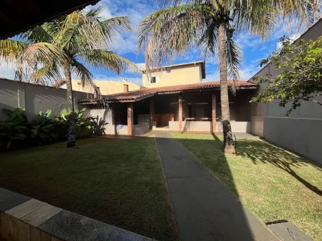 Franca Jardim Samello IV Casa Venda R$850.000,00 3 Dormitorios 4 Vagas Area do terreno 427.04m2 Area construida 289.17m2