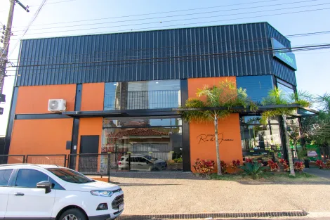 Franca Residencial Paraiso Comercial Locacao R$ 2.200,00 Condominio R$250,00  1 Vaga 