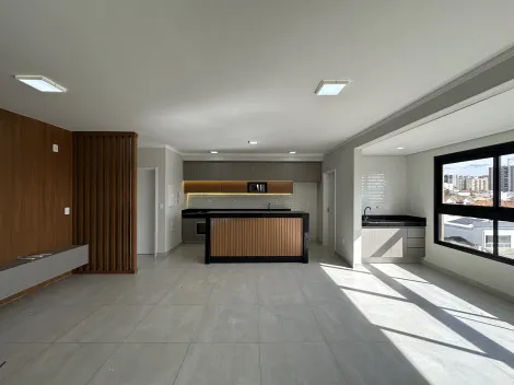 Franca Residencial Paraiso Apartamento Venda R$950.000,00 Condominio R$499,00 3 Dormitorios 2 Vagas 