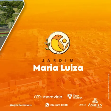 Franca Maria Luiza Terreno Venda R$180.000,00  Area do terreno 200.00m2 