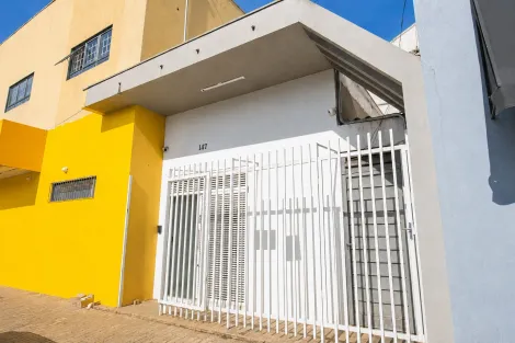 Franca Sao Joaquim Comercial Locacao R$ 1.000,00 Condominio R$110,00 Area construida 43.00m2