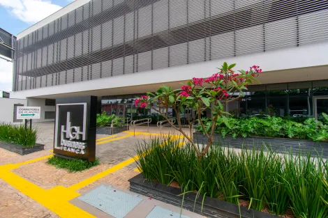 Franca Centro Comercial Locacao R$ 2.500,00 Condominio R$650,00  1 Vaga 