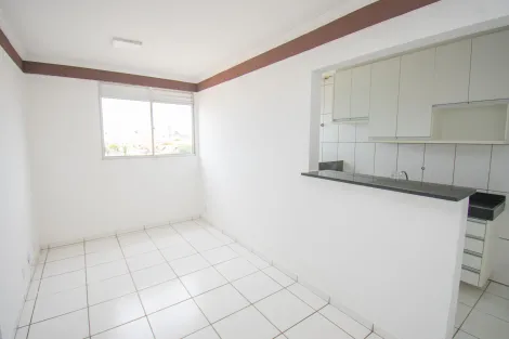 Franca Jardim Paulista Apartamento Locacao R$ 900,00 Condominio R$500,00 2 Dormitorios 2 Vagas Area construida 51.05m2
