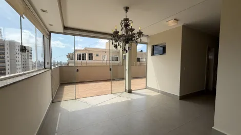 Franca Residencial Paraiso Apartamento Venda R$980.000,00 Condominio R$550,00 3 Dormitorios 2 Vagas Area construida 200.00m2