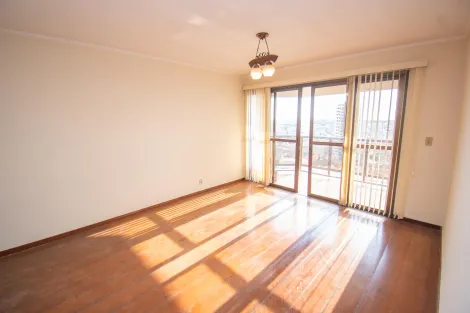 Franca Centro Apartamento Venda R$700.000,00 Condominio R$1.500,00 3 Dormitorios 1 Vaga Area construida 291.44m2