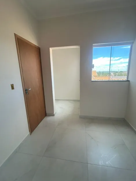 Franca Jardim Cambui Apartamento Venda R$360.000,00 2 Dormitorios 2 Vagas 