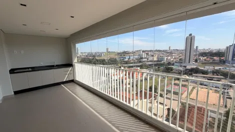 Franca Parque dos Lima Apartamento Venda R$1.600.000,00 Condominio R$1.100,00 3 Dormitorios 3 Vagas 