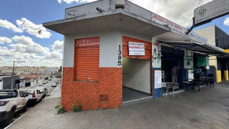 Franca Cidade Nova Comercial Locacao R$ 2.000,00 Area construida 42.00m2