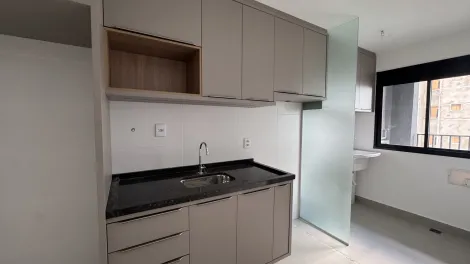 Franca Residencial Paraiso Apartamento Venda R$700.000,00 Condominio R$700,00 3 Dormitorios 2 Vagas Area construida 74.53m2