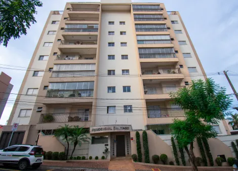 Franca Residencial Amazonas Apartamento Venda R$630.000,00 Condominio R$600,00 3 Dormitorios 2 Vagas 