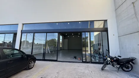 Franca Jardim Tres Colinas Galpao Locacao R$ 13.500,00 Area construida 240.00m2