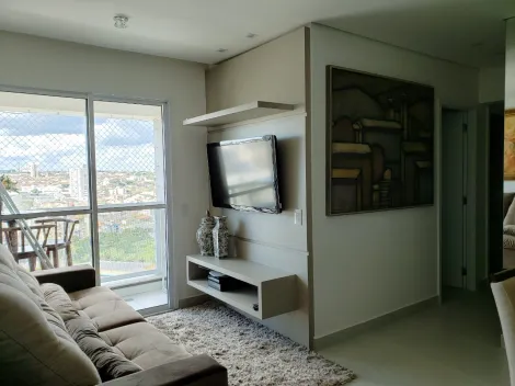 Franca Jardim Consolacao Apartamento Venda R$528.000,00 Condominio R$700,00 3 Dormitorios 2 Vagas 