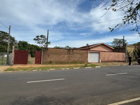 Franca Chacara Nossa Senhora Aparecida Terreno Locacao R$ 5.500,00  Area do terreno 5036.80m2 