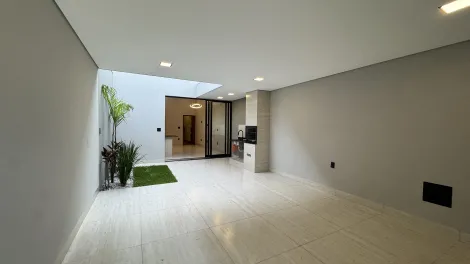 Franca Parque Moema Casa Venda R$575.000,00 3 Dormitorios 2 Vagas Area do terreno 132.65m2 Area construida 105.82m2