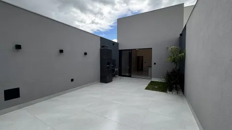 Franca Parque Moema Casa Venda R$530.000,00 3 Dormitorios 2 Vagas Area do terreno 132.65m2 Area construida 75.38m2