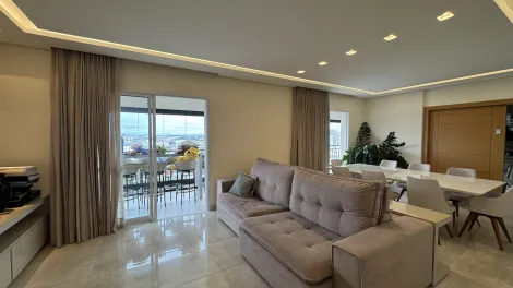 Franca Cidade Nova Apartamento Venda R$2.180.000,00 Condominio R$1.854,00 4 Dormitorios 3 Vagas 