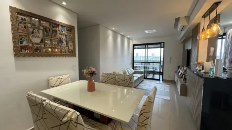 Franca Residencial Paraiso Apartamento Venda R$895.000,00 Condominio R$820,00 3 Dormitorios 2 Vagas 