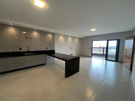 Franca Santo Agostinho Apartamento Venda R$550.000,00 2 Dormitorios 2 Vagas Area construida 94.00m2