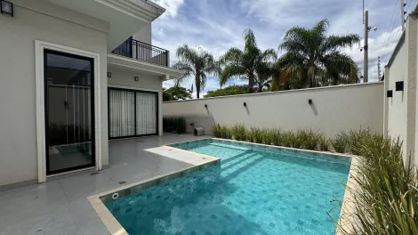 Franca Villa Toscana Casa Venda R$2.800.000,00 Condominio R$1.000,00 4 Dormitorios 4 Vagas Area do terreno 313.00m2 Area construida 262.00m2
