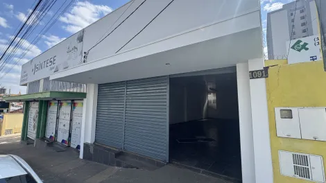 Franca Centro Comercial Locacao R$ 3.000,00 Area construida 122.78m2