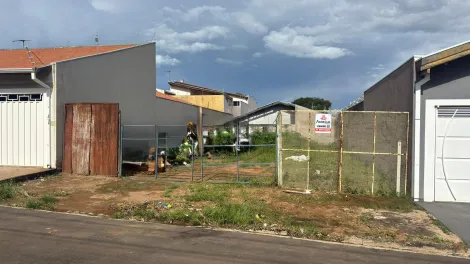 Franca Residencial Palermo Terreno Venda R$220.000,00  Area do terreno 200.00m2 
