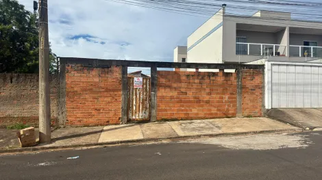 Franca Prolongamento Parque das Esmeraldas Terreno Venda R$200.000,00  Area do terreno 200.00m2 