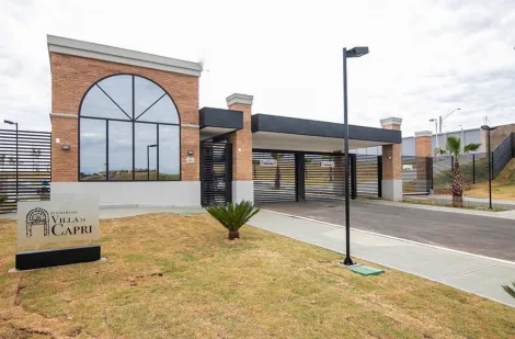 Franca Villa Di Capri Terreno Venda R$570.000,00 Condominio R$725,00  Area do terreno 360.00m2 