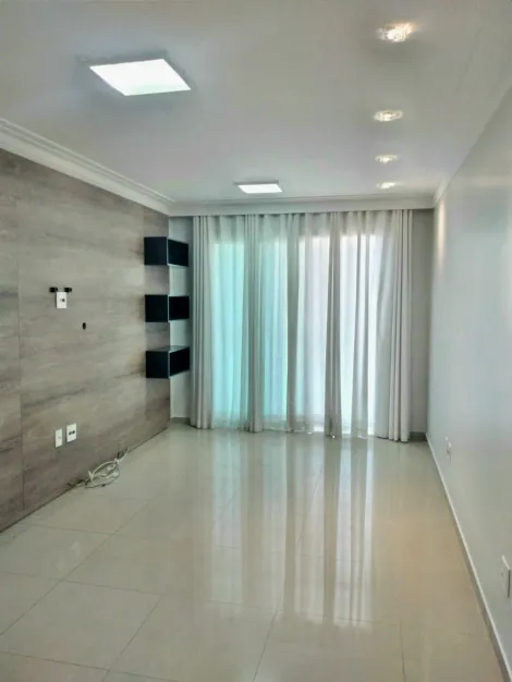 Franca Residencial Baldassari Apartamento Venda R$990.000,00 3 Dormitorios 3 Vagas 