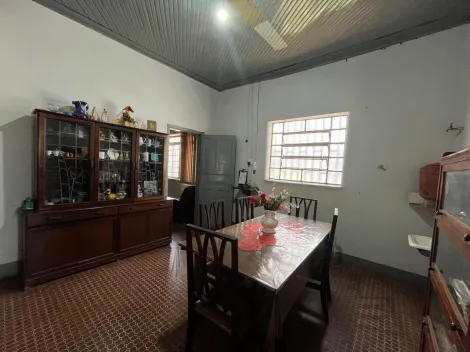 Franca Centro Casa Venda R$700.000,00 3 Dormitorios 2 Vagas Area do terreno 393.00m2 Area construida 152.69m2