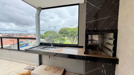 Franca Santo Agostinho Apartamento Venda R$700.000,00 3 Dormitorios 2 Vagas Area construida 166.90m2