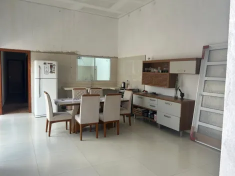 Franca Residencial Gramados I Casa Venda R$420.000,00 3 Dormitorios 4 Vagas Area do terreno 232.72m2 Area construida 80.00m2