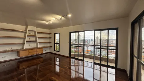 Franca Cidade Nova Apartamento Venda R$880.000,00 Condominio R$2.087,00 3 Dormitorios 2 Vagas Area construida 296.00m2