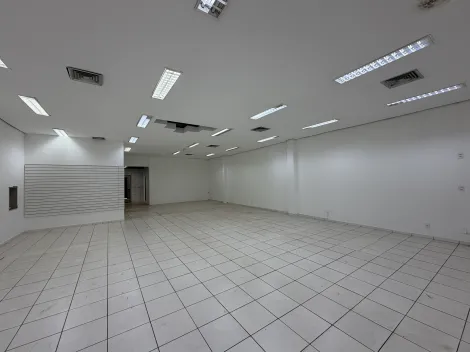 Franca Cidade Nova Galpao Locacao R$ 12.000,00  Area do terreno 550.00m2 Area construida 442.40m2