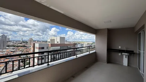 Franca Centro Apartamento Venda R$970.000,00 Condominio R$900,00 2 Dormitorios 2 Vagas 