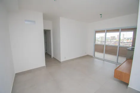 Franca Centro Apartamento Locacao R$ 3.800,00 Condominio R$700,00 3 Dormitorios 1 Vaga Area construida 108.00m2