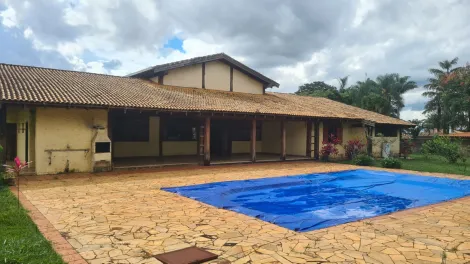 Franca Jardim Monte Carlo Chacara Venda R$2.000.000,00 4 Dormitorios 6 Vagas Area do terreno 5000.00m2 Area construida 571.00m2
