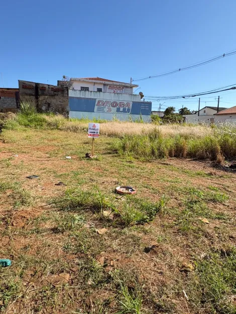 Franca Jardim Aeroporto I Terreno Venda R$230.000,00  Area do terreno 300.00m2 